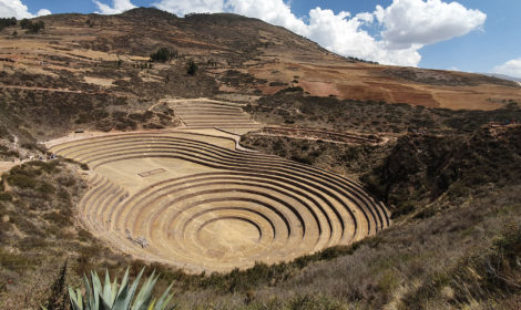 Lima & Cusco Cultural & Machu Picchu 7 Days / 6 Nights